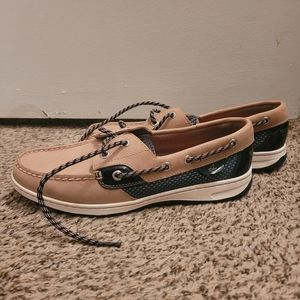 Sperry Top Sider